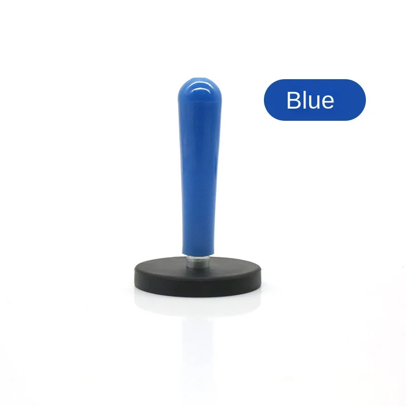 Vinyl Wrap Tools Car Wrap Gripper Magnets Holder 2pcs for Sign Vinyl Window Tinting Car Wrapping Holder Strong Magnets car wrapping tools automotive film tools