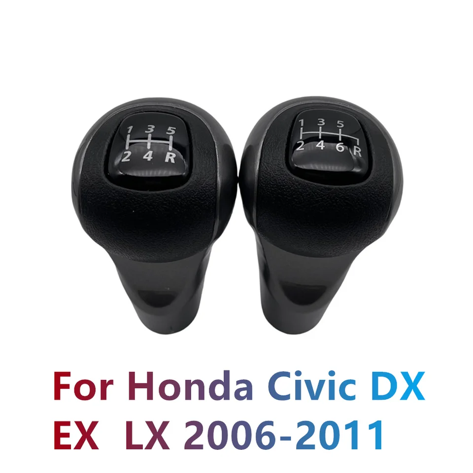 車の変速レバーです シビック DX EX LX 2006 2007 2008 2009 2010 2011