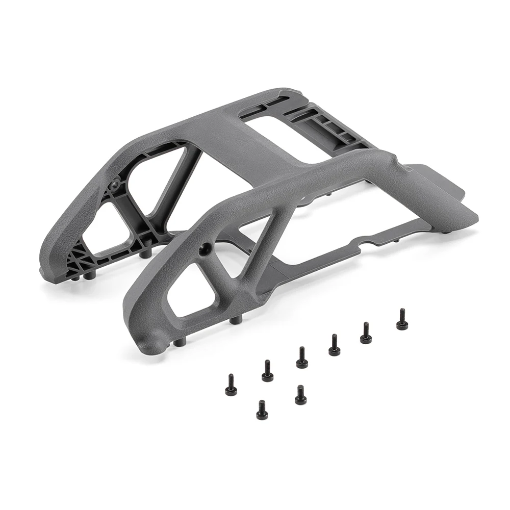 Genuine Original DJI Avata Drone Spare Part Propeller Upper Frame Propellers Guard Protective Cover Replacment Parts drone accessories repair kit,rc drone propeller guard