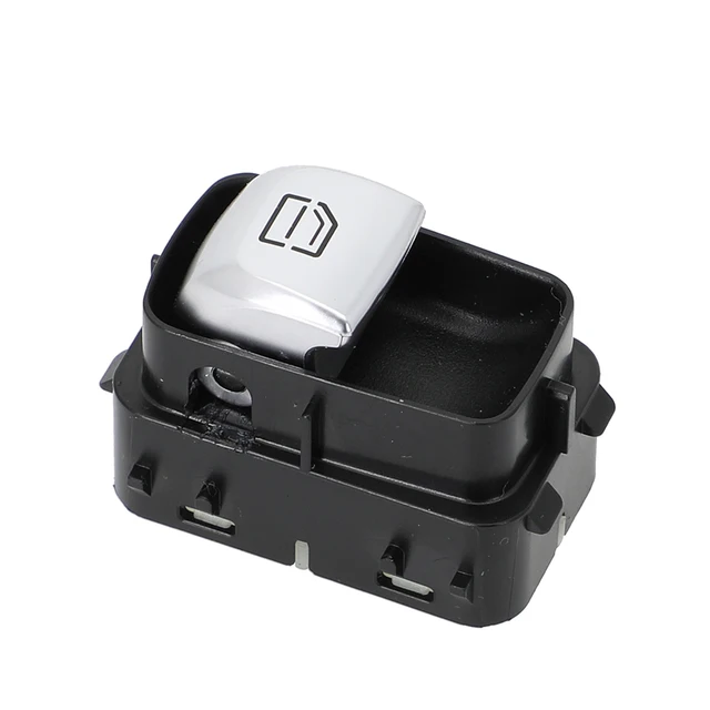 Mercedes-Benz 447 Vito, Driver's Side Window Switch U2013 Mercedes Commercial Parts