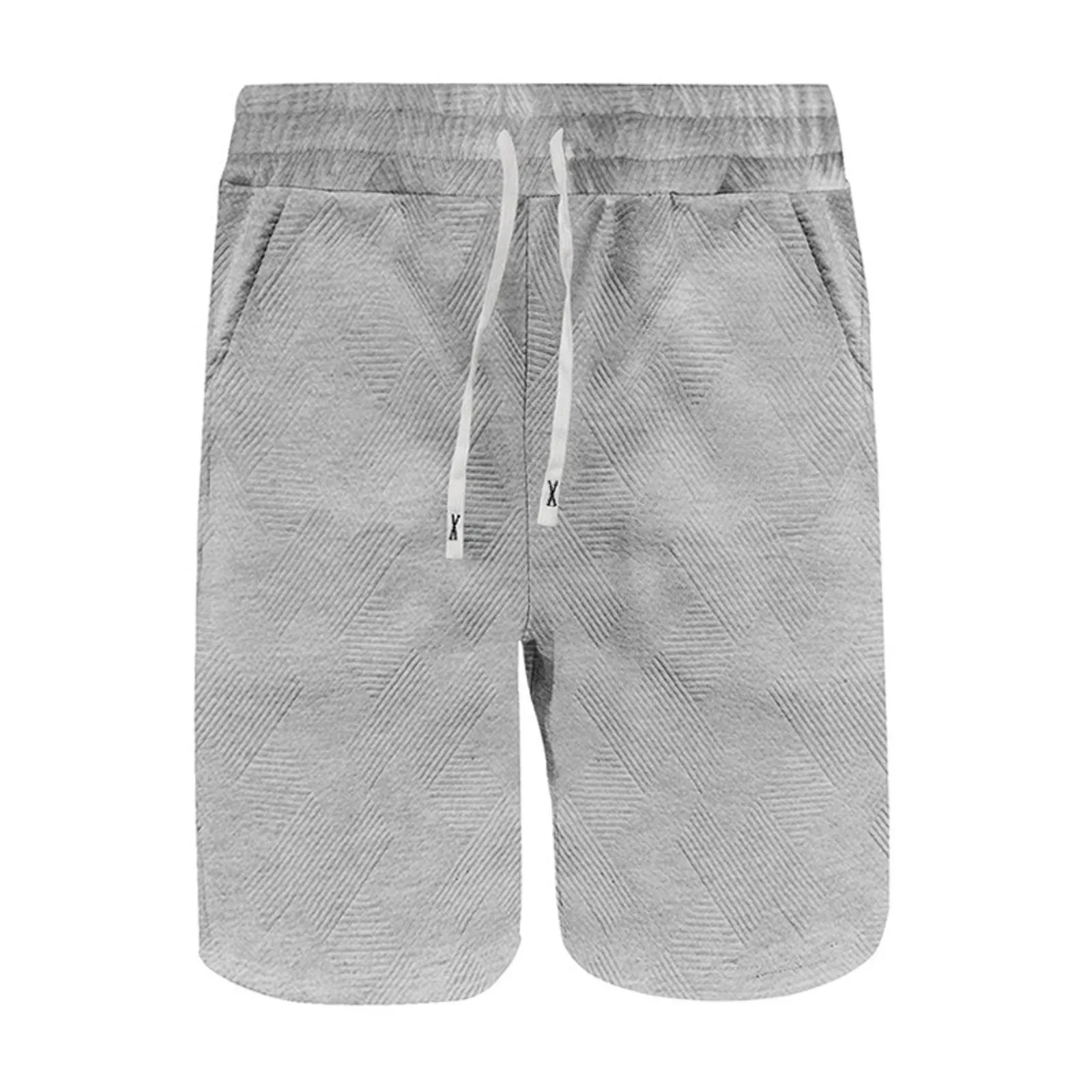 Men's Casual Breathable Shorts with Pockets