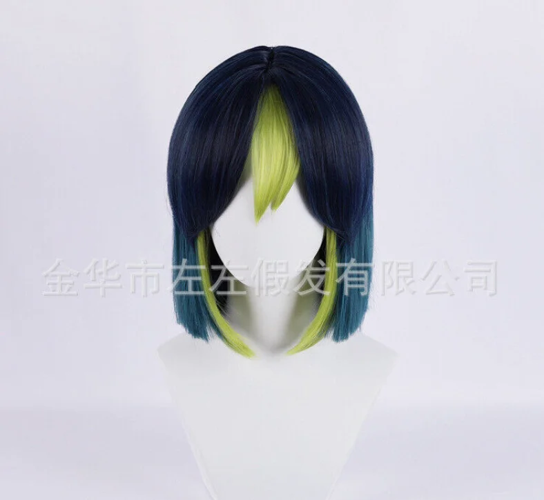 Genshin Impact Tighnari ڽ  ª Ƽ  ռ ǻ 