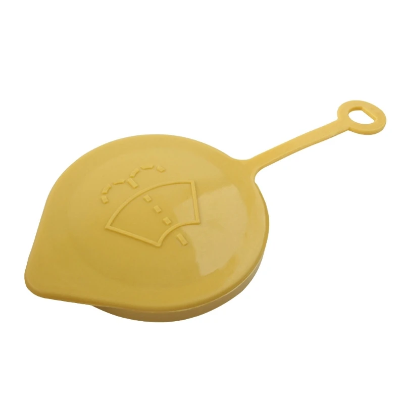 Windshield Wiper Washer Reservoir Cap Car Windshield Washer Reservoir OE# 86615AA060 For Subaru Forester WRX Legacy Impreza 1998-2005 Car Windscreen Water Reservoir Bottle Tank Cap Cover