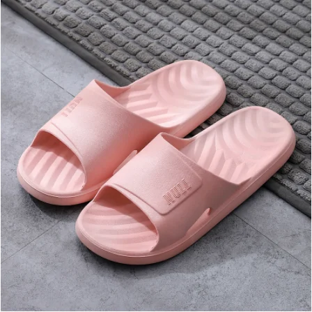 Black White Checkerboard Slippers Summer New Slippers Women Indoor Home Thick-soled Beach Sandals Couple Soft-soled Shoes best indoor shoes for plantar fasciitis