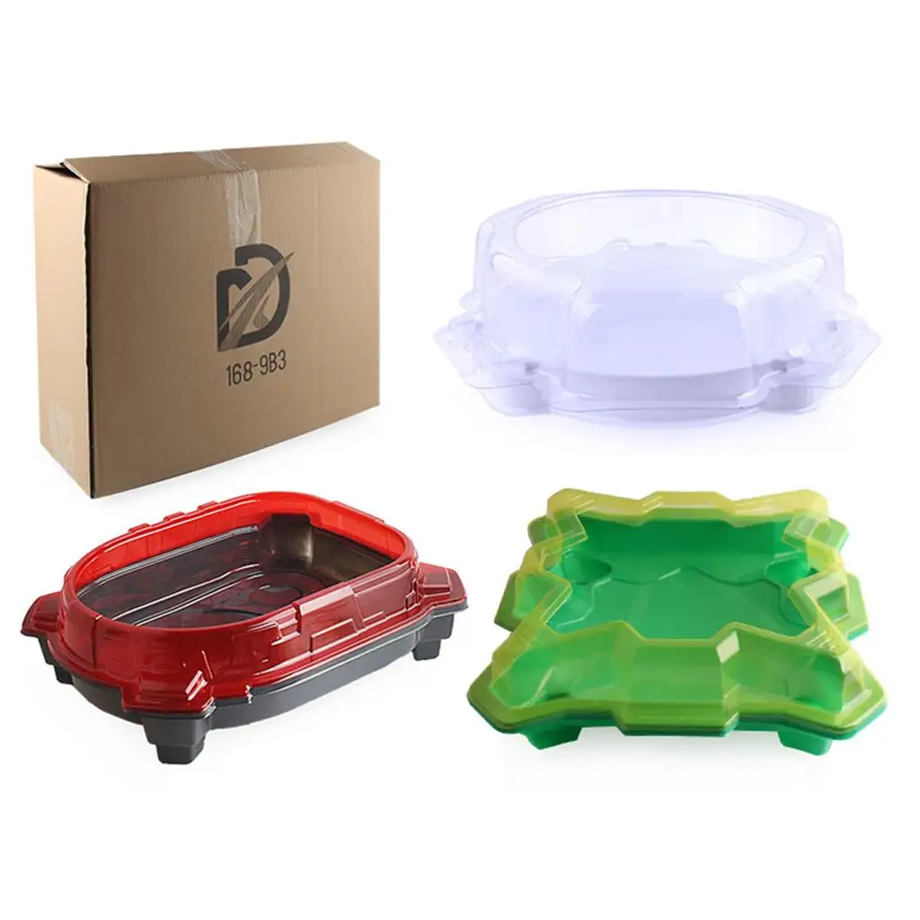 Burst Gyro Top Stadium Plate Toys for Kids Birthday Gift spinning top toy,beyblade toys,battle top toy,battle tops