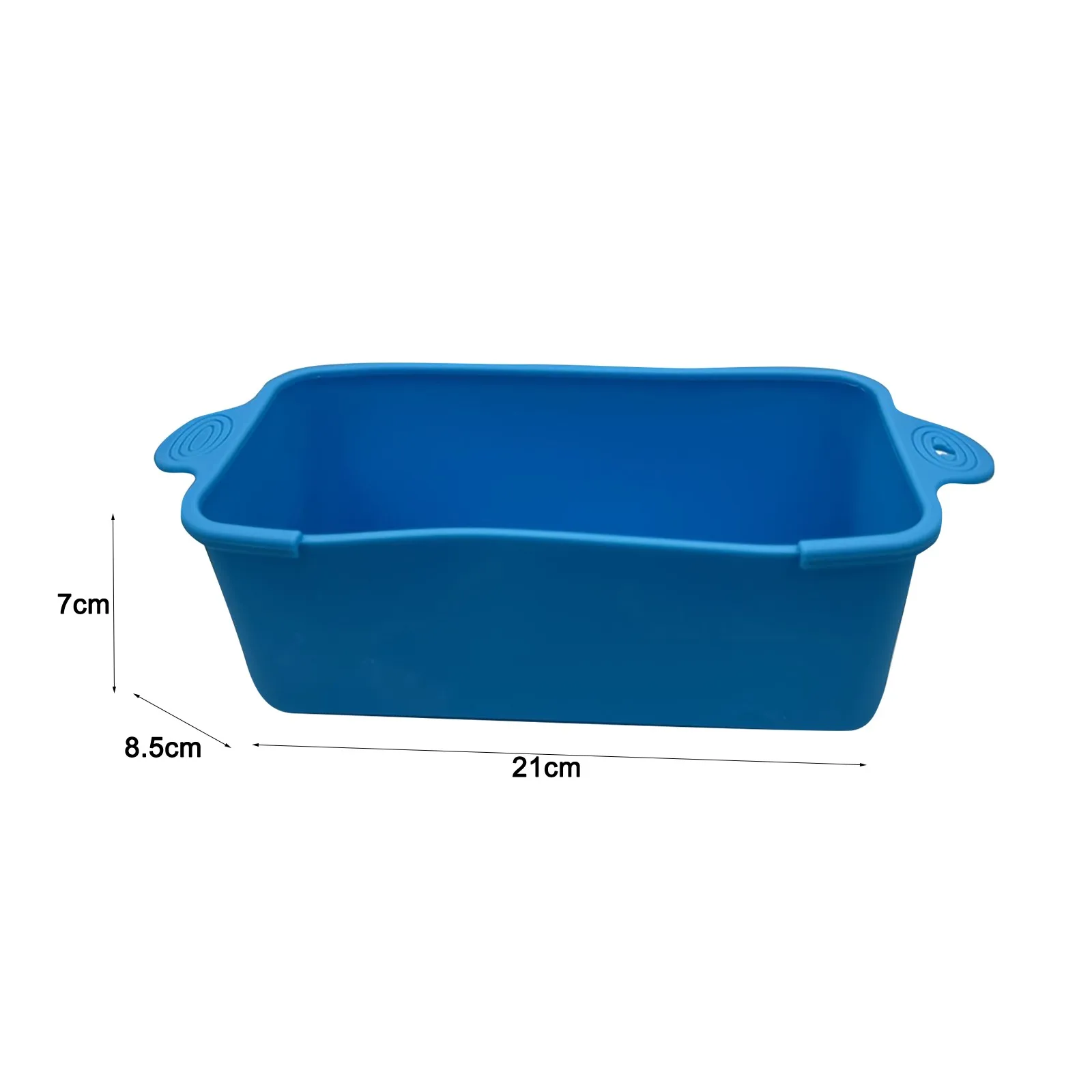 Silicone Grill Drip Pan Replacement for Blackstone Griddle Grease Catcher Reusable Washable Grease Cup Liner BBQ Baking Cooking disposable bbq drip pans grease cup liners