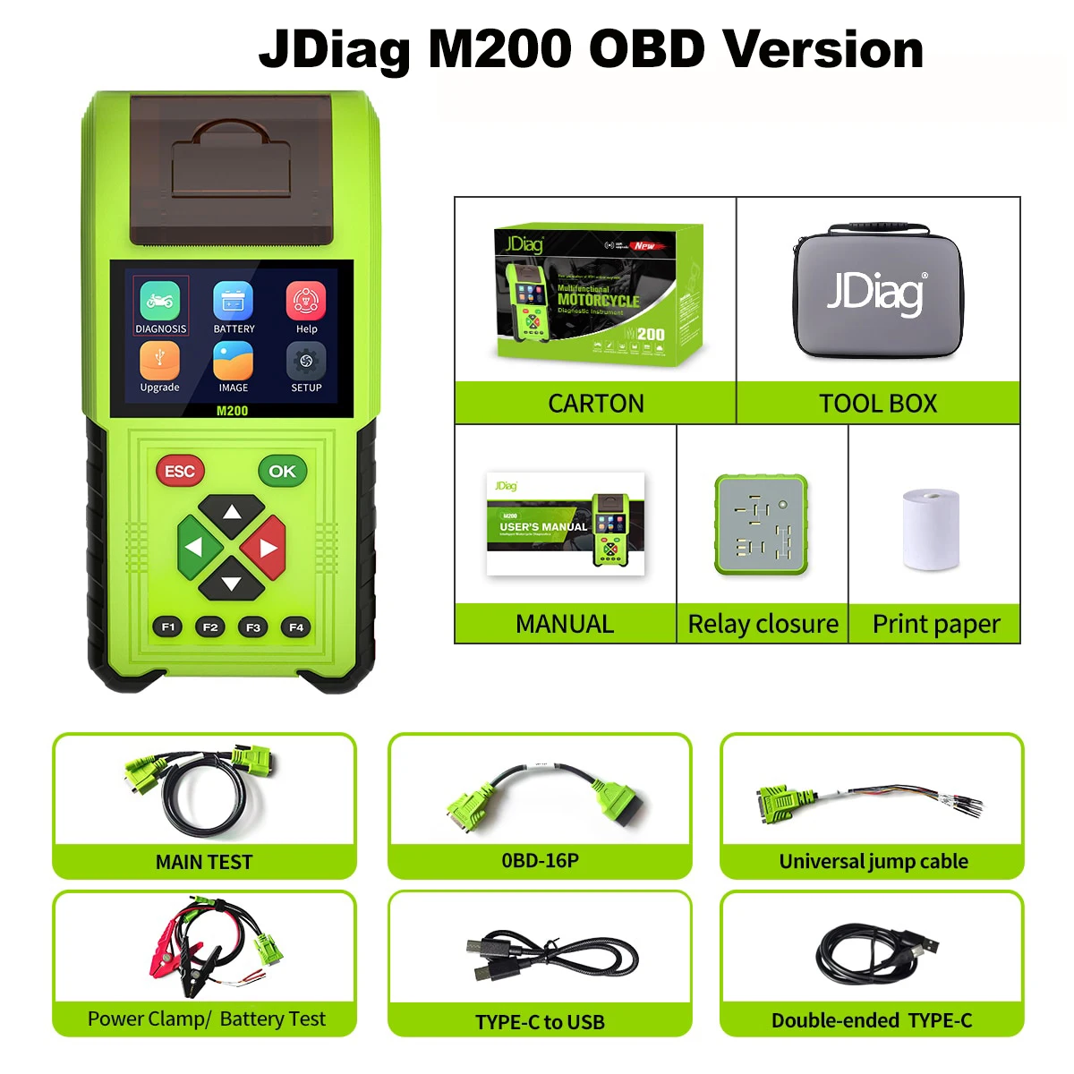 Skaner-motocyklowy-JDiag-M200-czytnik-kod-w-do-diagnostyki-usterek-Moto ...