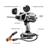 4600W Handheld Inverter ARC Welder 220V 110V Portable Automatic Electric Welding Machine And Mask Steel Brush Home DIY Soldering 4