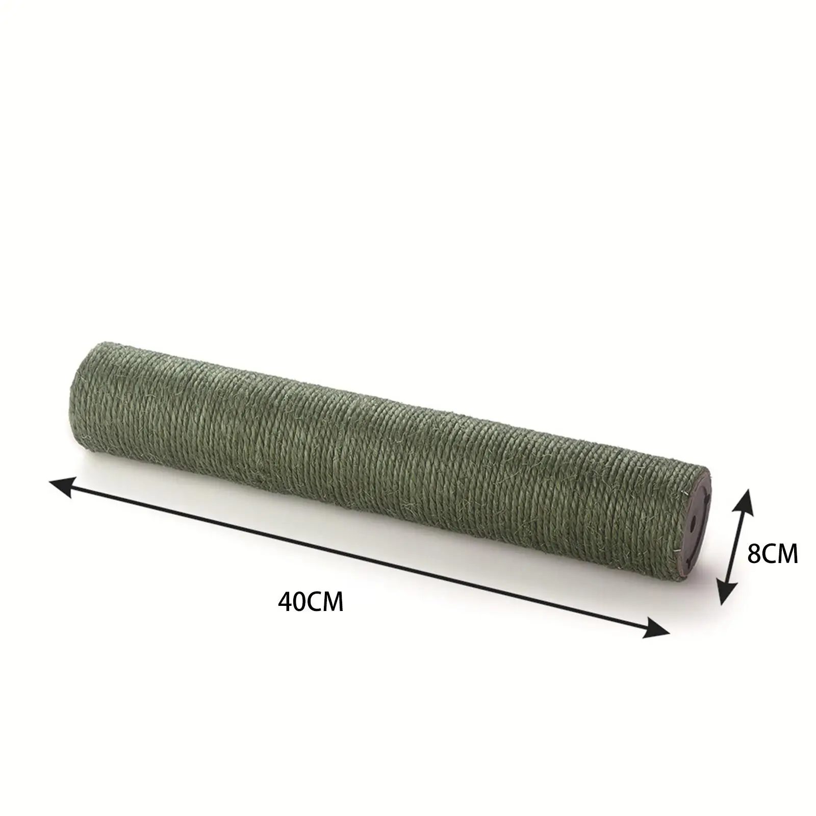 Pet Cat scratching posts Replacement Replaceable Multichoices DIY Scratch Post Pet Cat scratching posts Replacement Replaceable Multichoices DIY Scratch Post