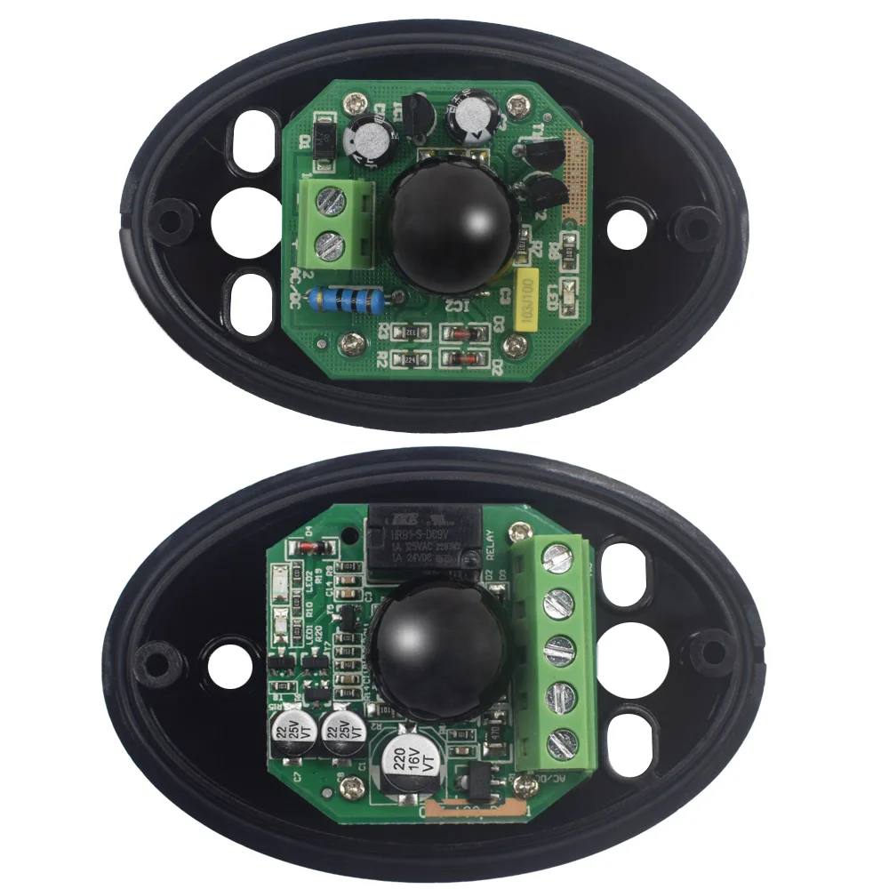photocell sensor Automated Gate Safe Infrared Detector Sensor/ Swing