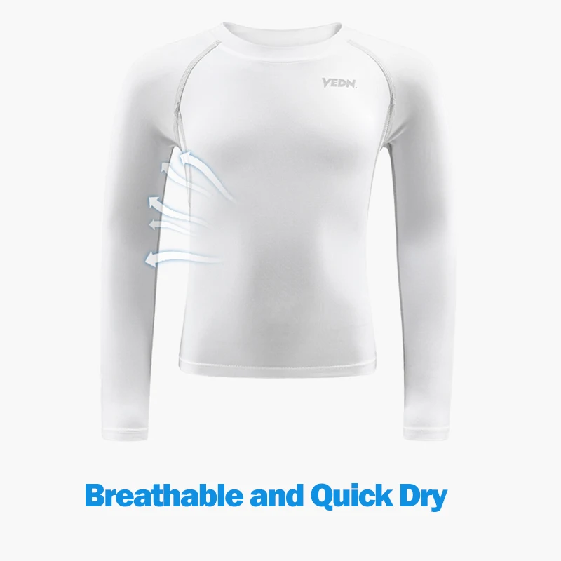 Youth Compression Outfit