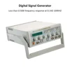 Multi-function LW-1645 Wave Digital Function Signal Generator 0.1Hz-15MHz Frequency LW-1641 Signal Generator 3