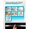 BCD6W 6 Place Setting Portable Compact Countertop Dishwasher 6