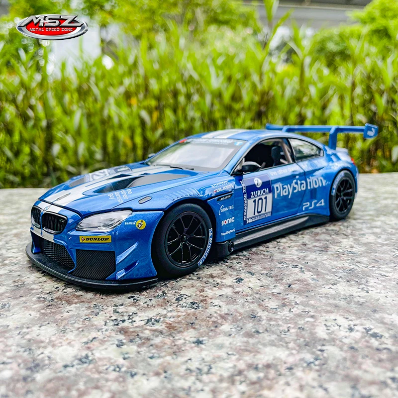 激レア廃盤】フジミ 1/24 BMW M1 E26 検M3 M6