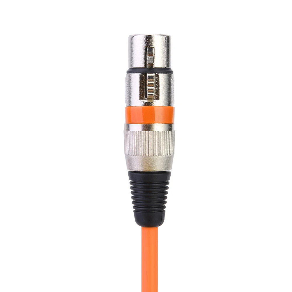   XLR -  ̺, ƿ ձ ÷, ŷ̰  ִ ͼ , 1.8m, 3 