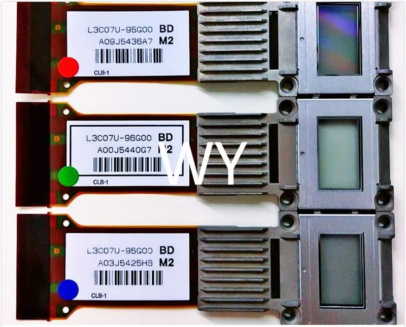 

Оригинальный проектор, ЖК-панель, Φ, одинарная ЖК-панель, подходит для EH-5010 Φ