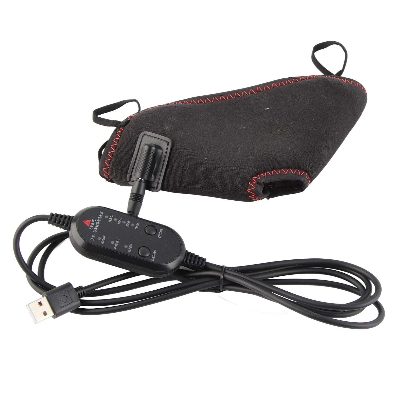 

Nose Hot Compress Cover Nose Warm Cover Sinus Relief Better Fitting 3 Temperature Ergonomic Arc Reduce Dryness for Travel Use