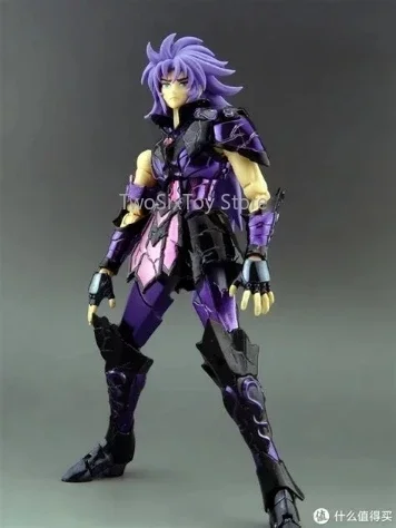 カミュ　ビジュコレ　SEC CS Chuanshen Saint Seiya Cloth Myth Specters Surplice EX