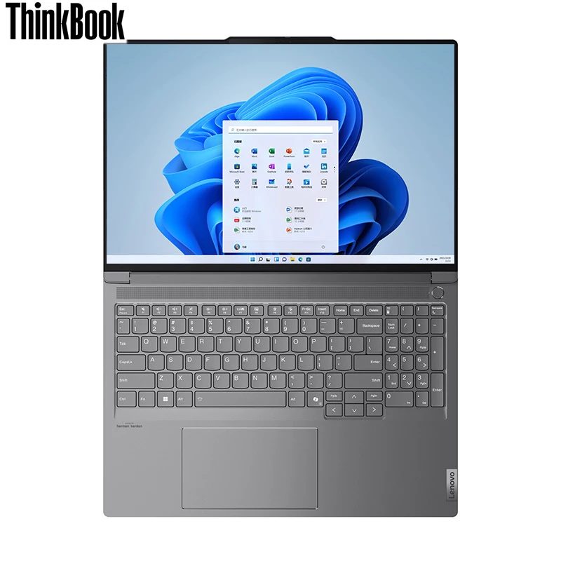 Lenovo Thinkbook  16p 2024 AI i9 14900HX 32G+1TB 16inch 165Hz 430nit 3