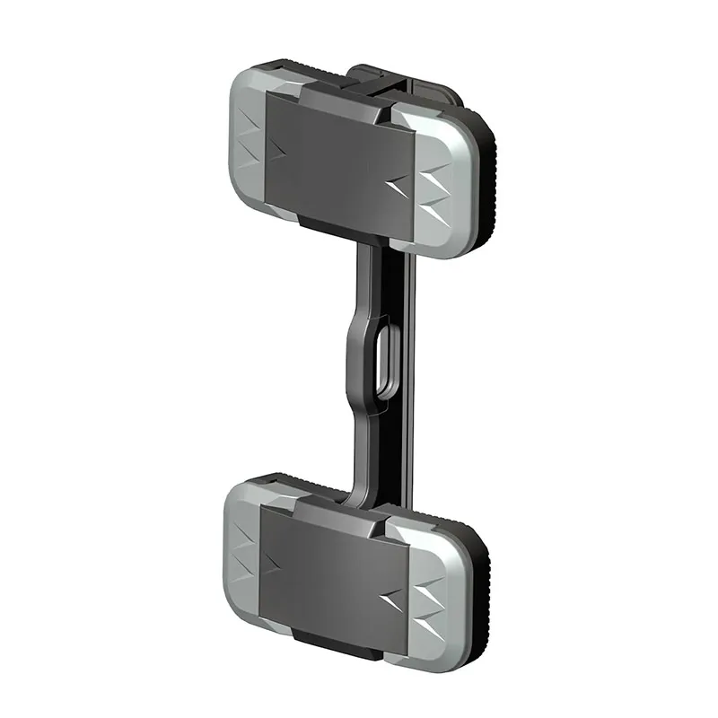 Monitor Tablet Holder Multi Screen Side Mount Clip Monitor Tablet Holder For Pad Pro Air 1-5 Macbook Air Xiaomi Laptop Dual Display