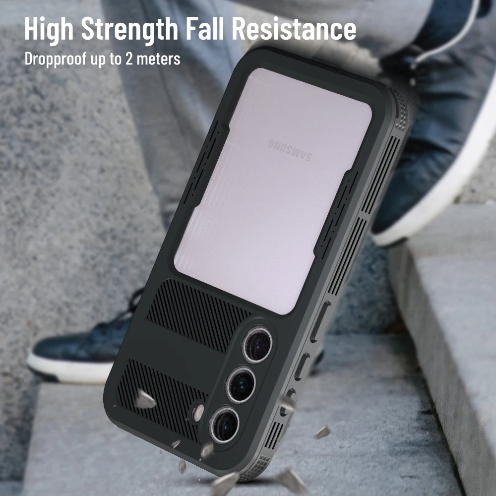 Phones e Accessories