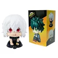 B With box