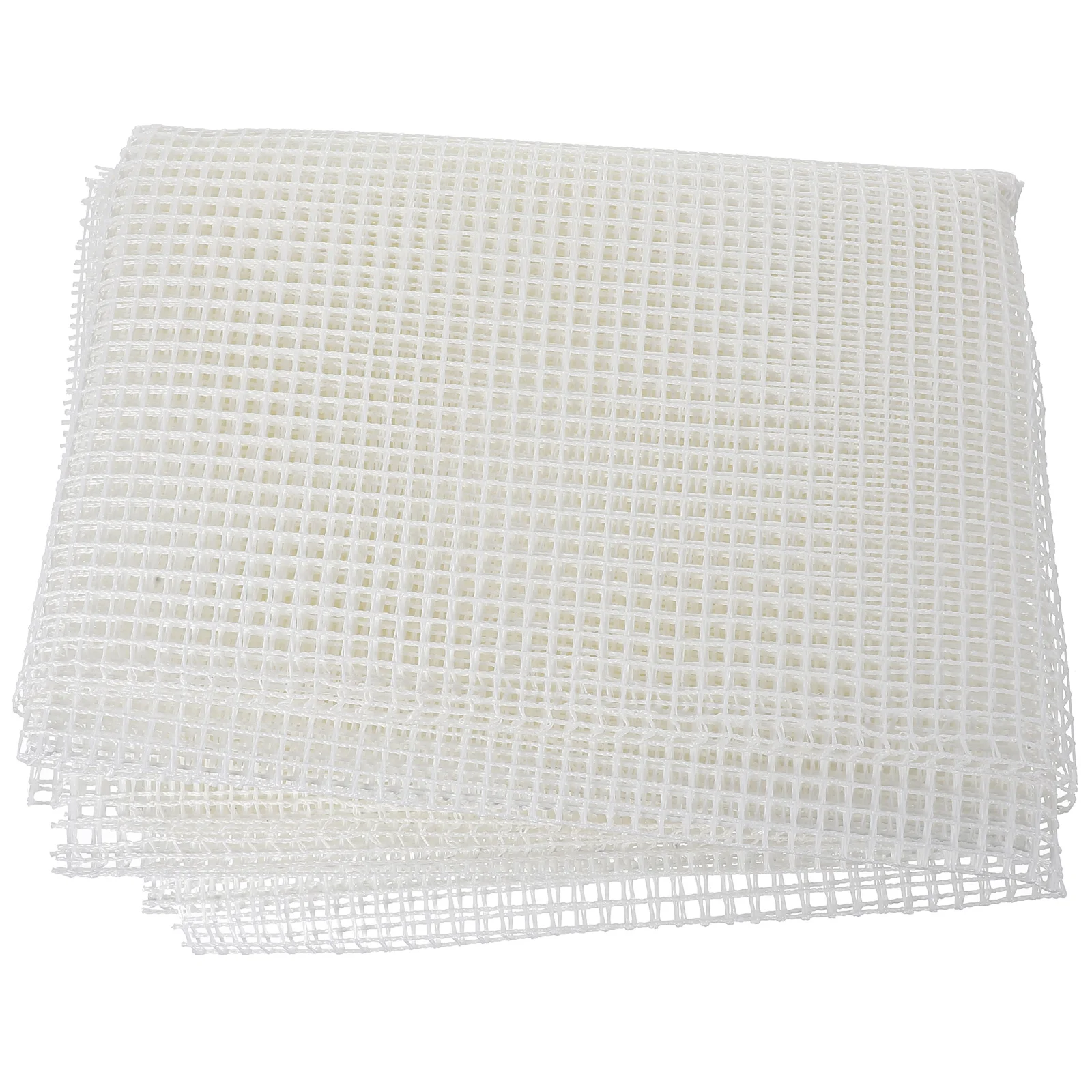 

Woven Mesh Fabric Handmade Supply DIY Craft Tool Hooking Latch Tapestry Embroidery Tools Kit Embroidered screen