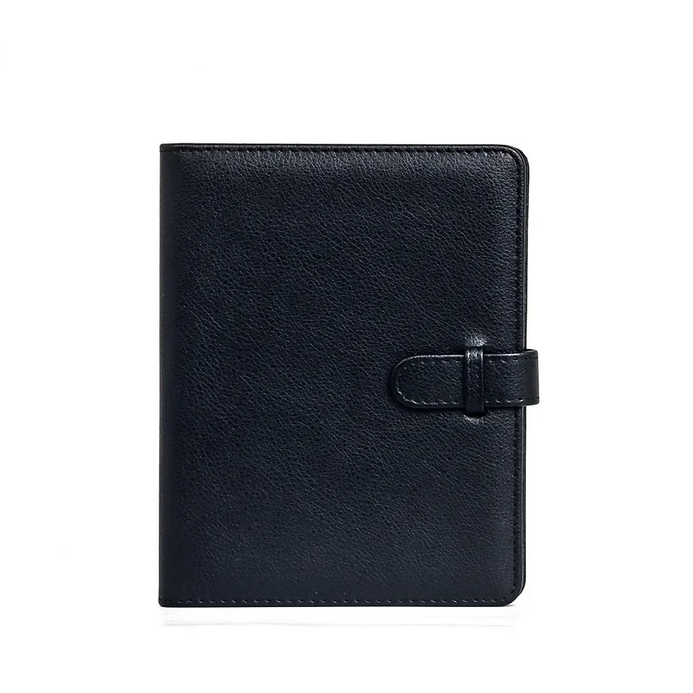 5 Inch-Instax Wide Photo Album 80 Pockets for Fujifilm Instax W400/210/W300 Instant Camera Movie Ticket Picture Storage Album