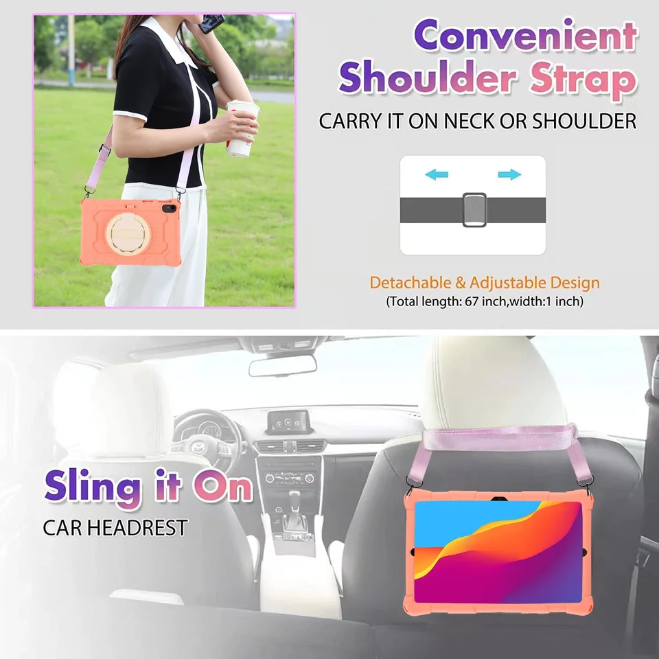 ケース TECLAST P30S 10.1 