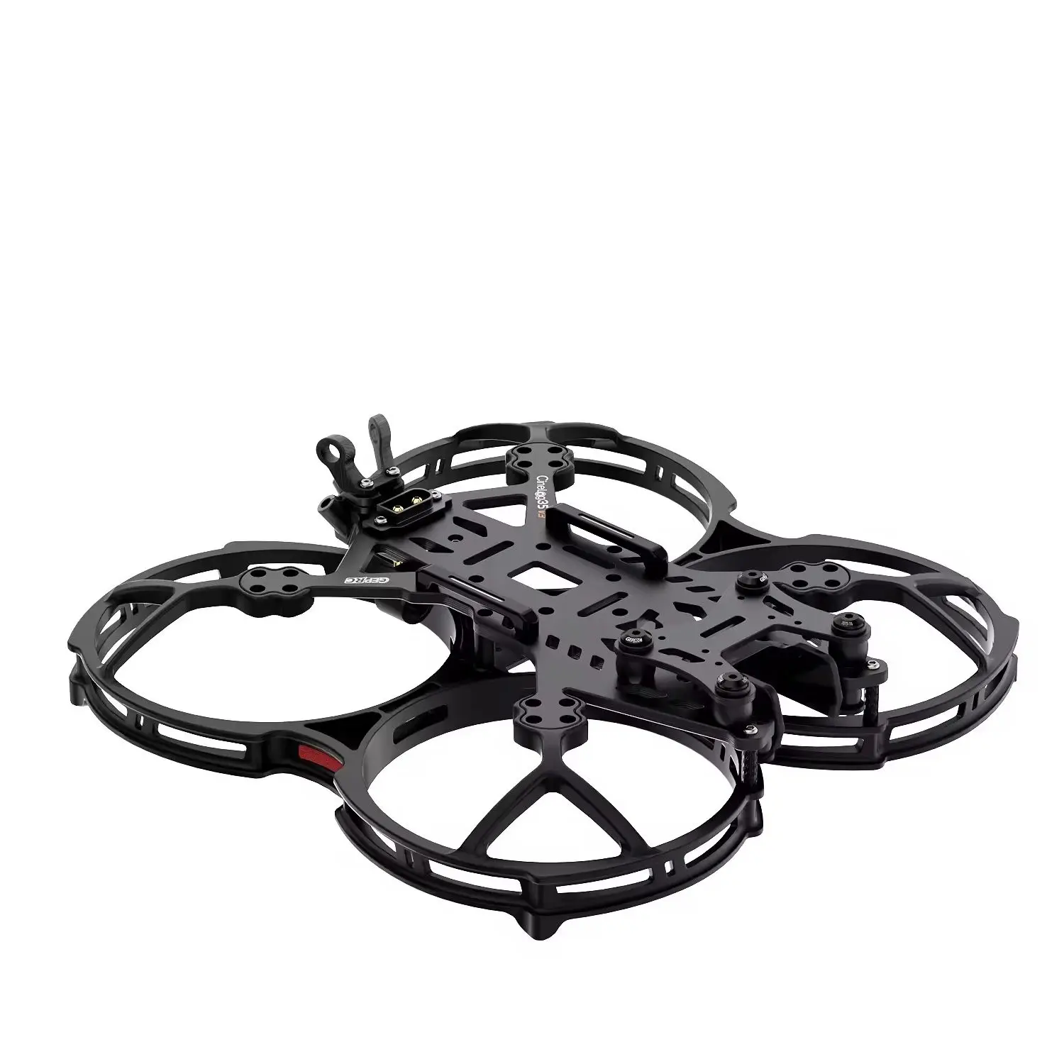 Cadre GEPRC GEP-CL35 V3 pour Cinelog35 V3, pièce drone FPV O4 Pro Cinewhoop