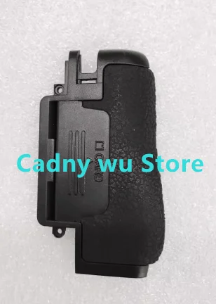 

Repair Parts For Nikon D750 SD Card Slot Cover Door Memory Chamber Lid Ass'y With Rubber 115J4