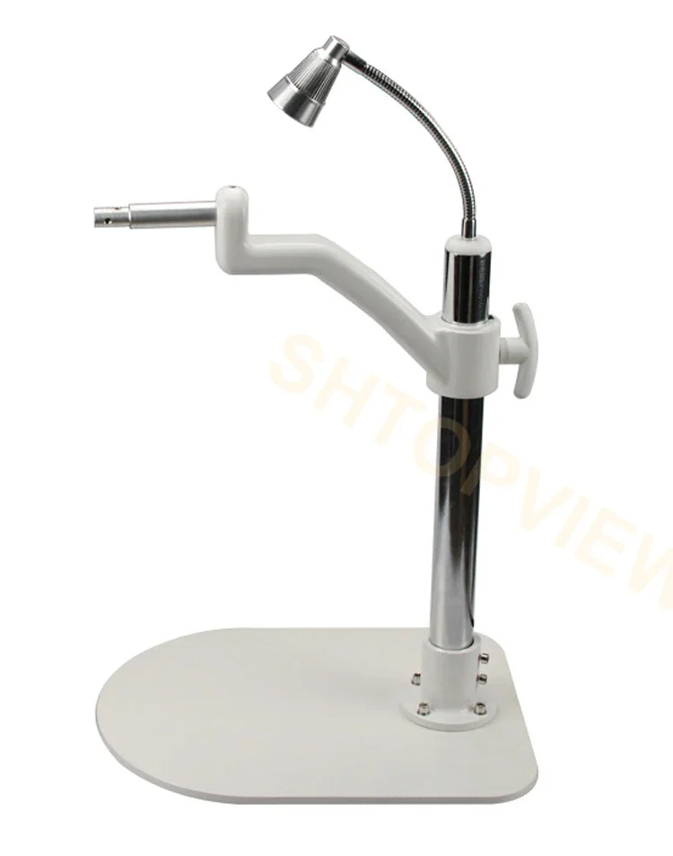 

China China New Design Phoropter Bracket With Lamp Phoropter arm Phoropter stand Phoropter Holder WZ-ZZ