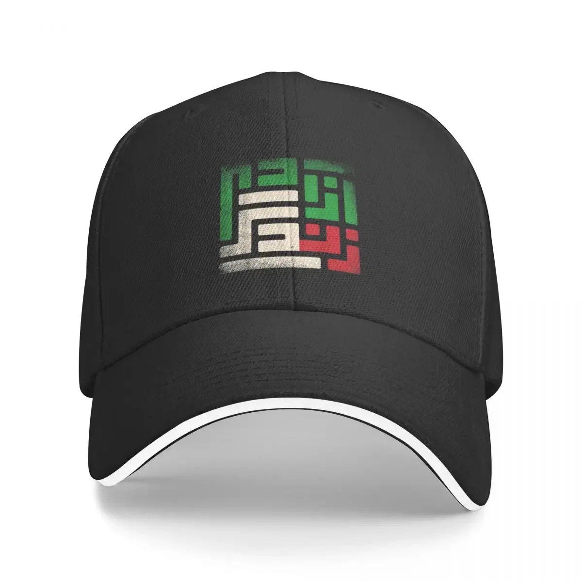 

RISE WITH THE WOMEN OF IRAN Baseball Cap Bobble Hat Sports Cap Women Beach Fashion Men's