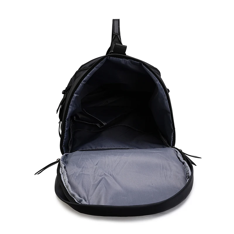 Large capacity travel bag, dry and wet separation, convertible shoulder or hand-held, suitable for daily travel