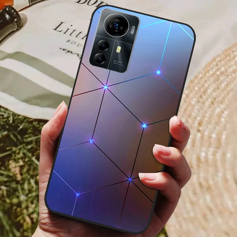 Sleek & Stylish Soft Silicone Phone Case - Fashionable Protective Cover (2023 Edition)