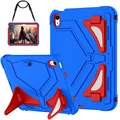 BlueRed