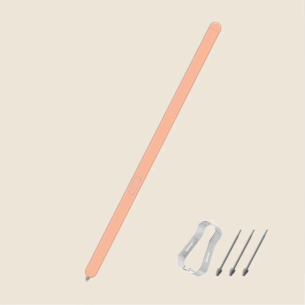 Enhanced Stylus Pen for Fold Edition with Extra Tips/Nibs