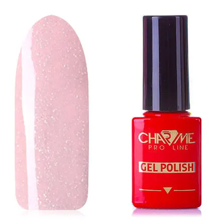 CHARME Pro Line Гель-лак Galaxy №02 Лира | Красота и здоровье