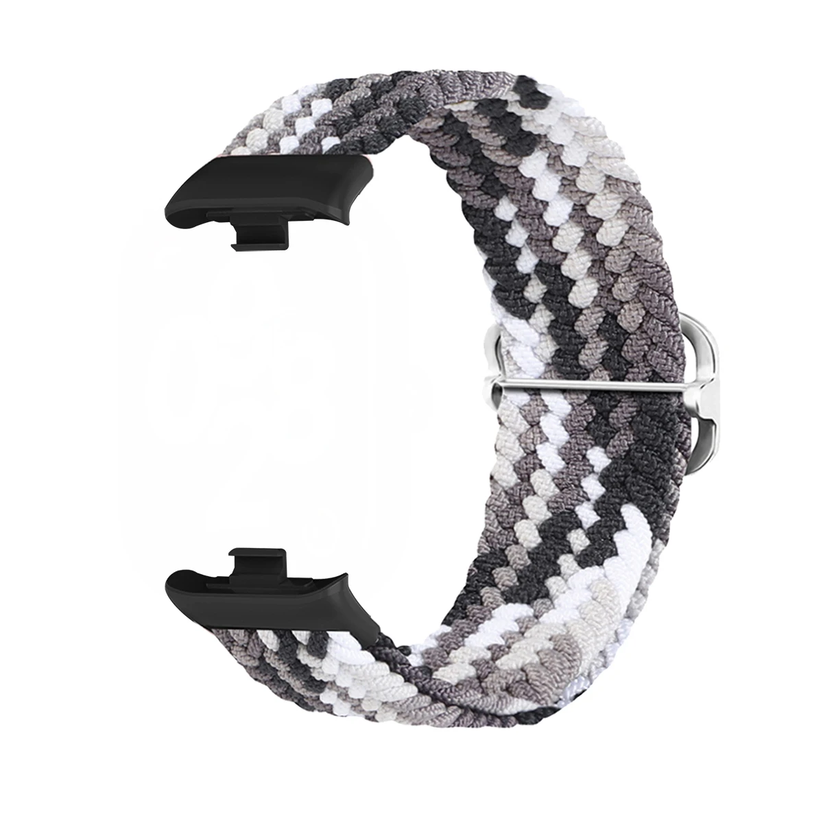 Nylon Loop Strap Replacement Wristband for Smart Watch Bracelet Accessories