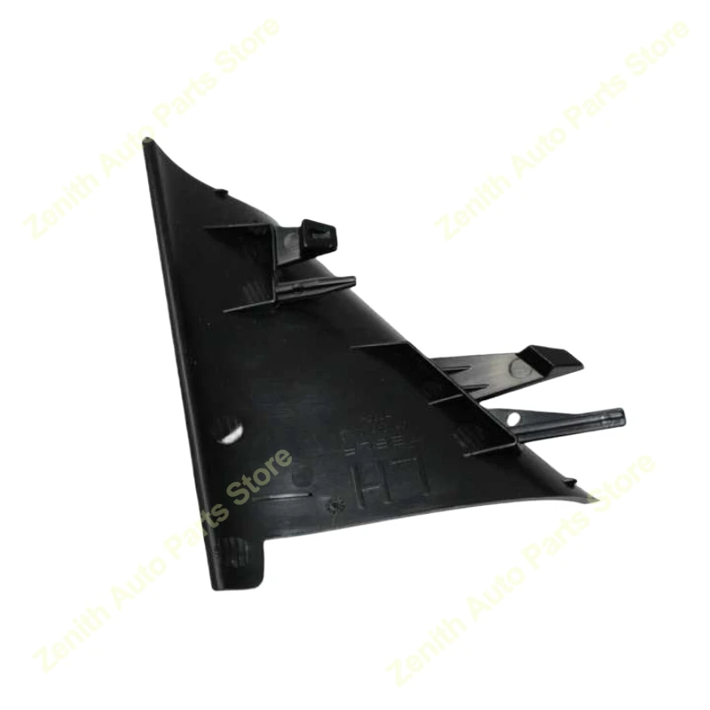 Tesla Model S 1057850-00-C 1057845-00-C 1057845 2016-2021 오른쪽/왼쪽 자동차 액세서리 용 앞 범퍼 견인 후크 커버 캡