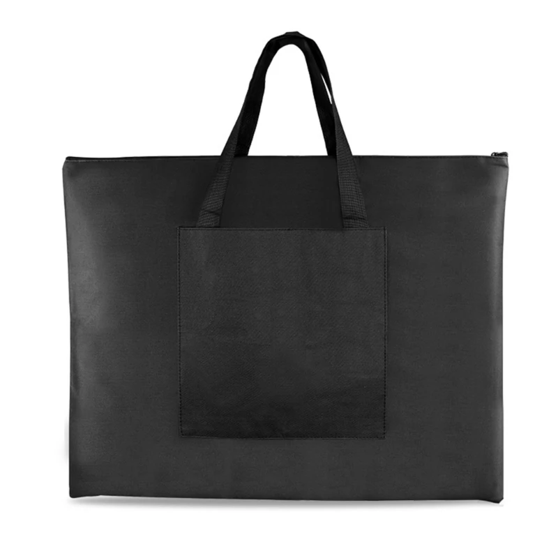 

Art Bag Waterproof Art Bag Drawing Board Bag Art Work Bag