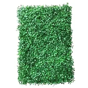 artificial greenery