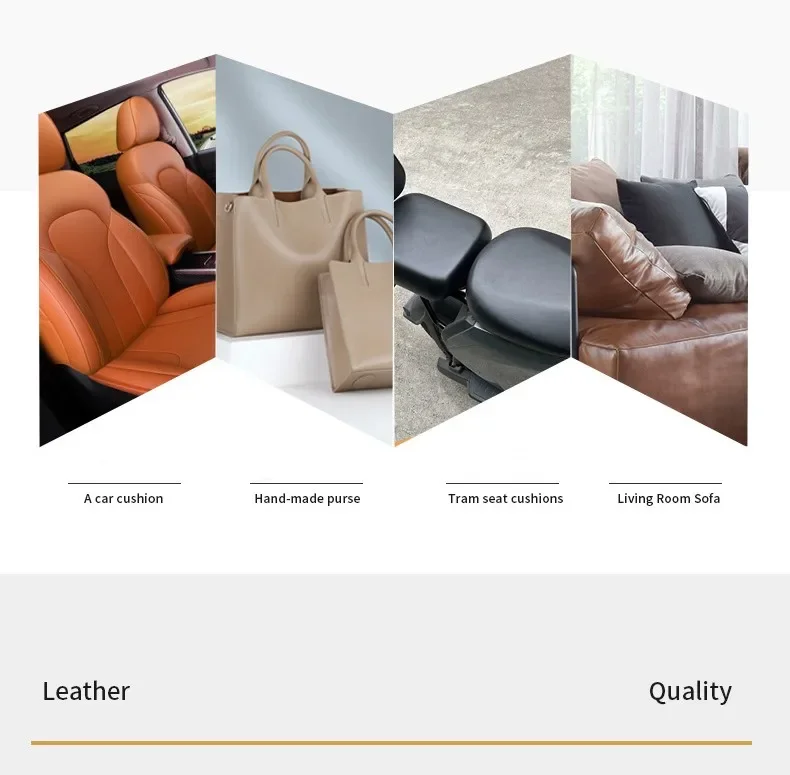 Nastro Di Riparazione In Nylon Autoadesivo - 7.6x200 Cm, Nero, Per Divani, Auto, Borse E Abbigliamento - Foto 11