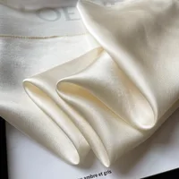 Fashion 100% Real Silk Scarf Women Shawls Wraps for Ladies Neckerchief Foulard Scarves Pashmina Female Shawl Hijab Bandana 2024 2