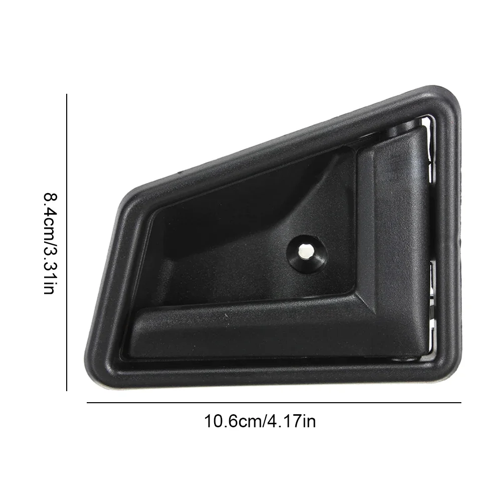 Inner Inside Interior Front Rear Left Right Door Handle for Sidekick GEO Tracker 1991-1998 for Suzuki Vitara 1.6 2.0 8313056B01 6