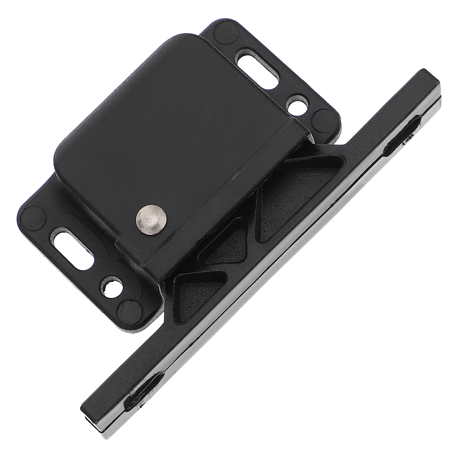 

Door Latch Lock Locks Handle Mounted Snap Percussive Invisible Side Pullsgate Bathroom Bolt Sliding Lever Mortise Keyed Sets In