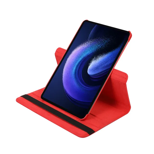 Case For Xiaomi Pad 6 Xiaomi Pad 6 Pro Case Rotating Folio - Temu