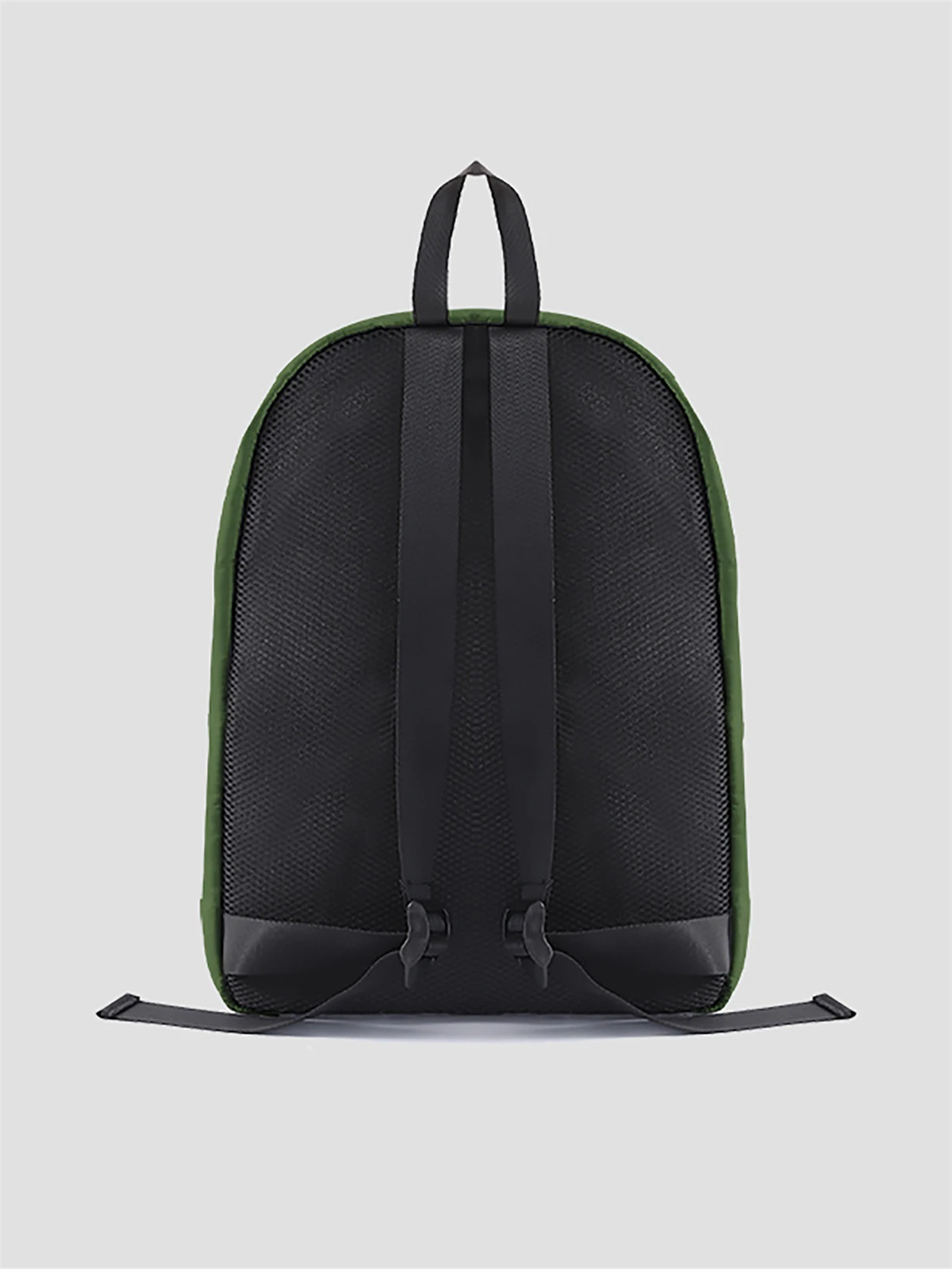 New Women's and Men's High Capacity College Backpack Trend Women's Laptop School Bag Cute Girl Travel Bag Cool