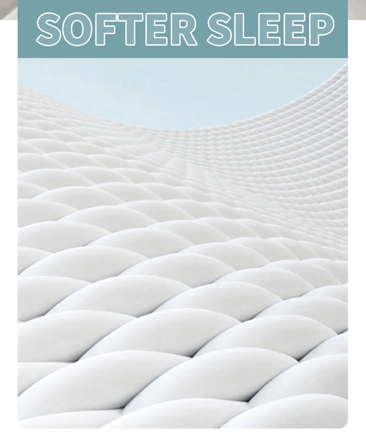 Description Picture 5 of itemDropshipping Customizable Size Mattress Soft Mattress Home Tatami Mat Was The Floor Mat Student ZHA12-23999