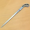 Portable mini hand saw garden saw handheld logging quick cutting household multifunctional DIY tool 5